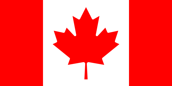 canada flag