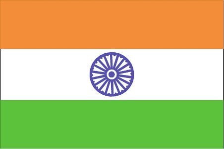 india flag